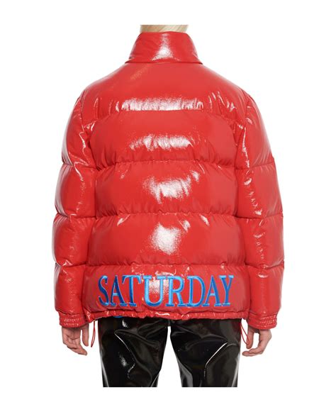 alberta ferretti rainbow week replica